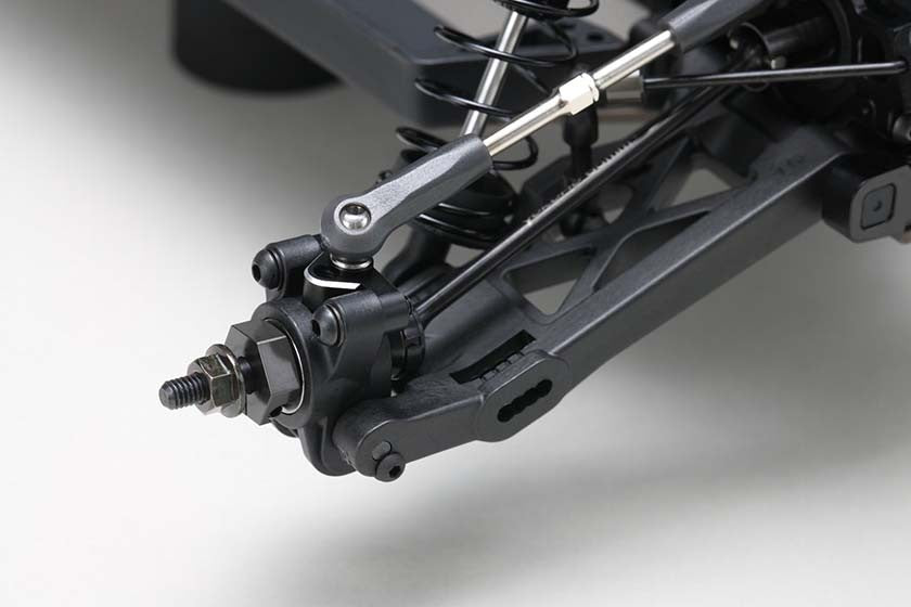 4WDオフロードカー マスターオフロードMO2.0