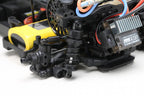 【ヨコモ公式オンラインショップ限定】ルーキードリフト RD2.0 組立済み/RC装置搭載済みシャーシセット