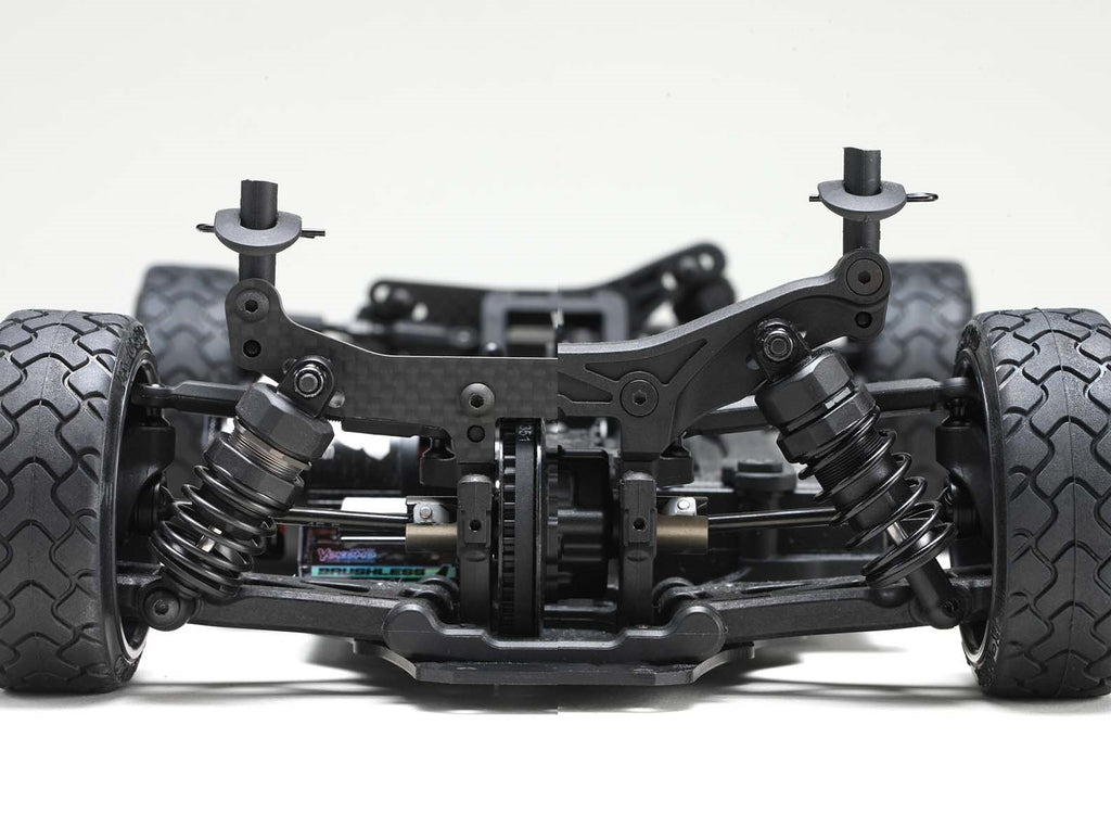 RS1.0用 ショートショック コンバージョンキット