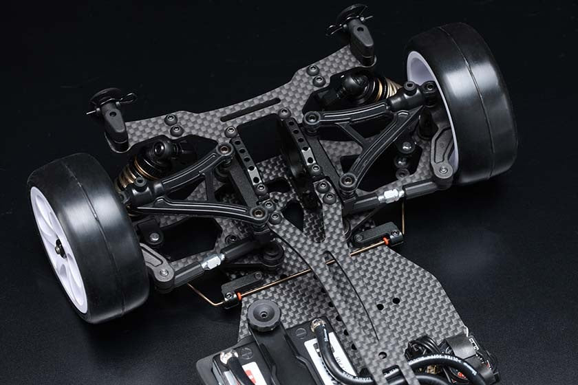 マスタースピード MS FWD