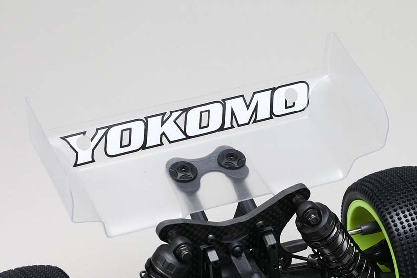 4WDオフロードカー マスターオフロードMO2.0