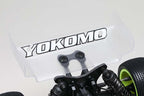 4WDオフロードカー マスターオフロードMO2.0