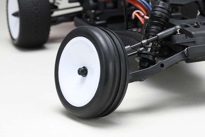 ルーキーオフロード RO2.0 RTR セット