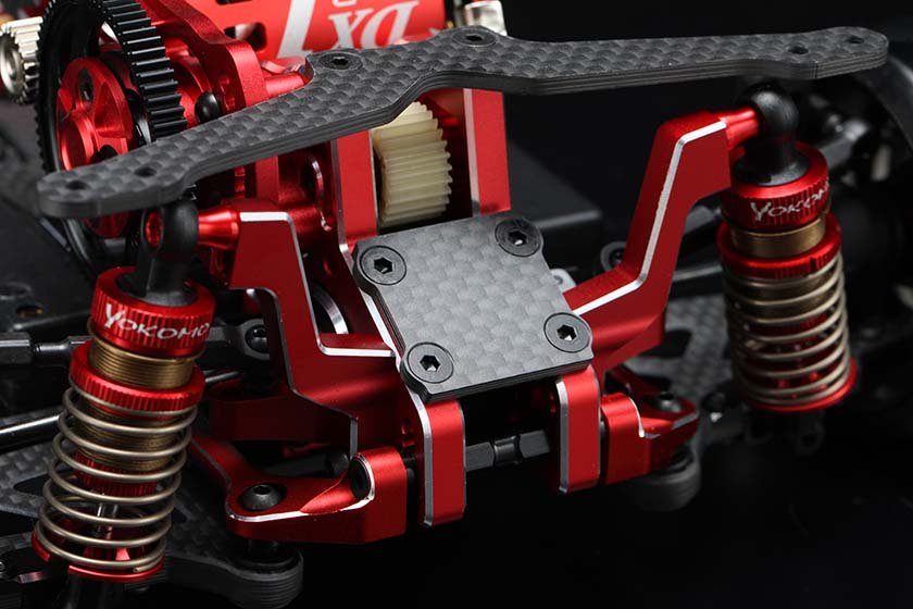 【限定発売】 マスタードリフト MD1.0 レッドバージョン