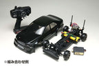 【ヨコモ公式オンラインショップ限定】ルーキードリフト RD2.0 組立済み/RC装置搭載済みシャーシセット