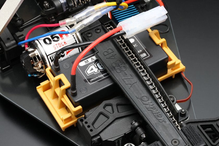 YZ-834B ドッグファイター 復刻モデル