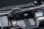 ルーキースピード RS2.0 組み立てシャーシキット