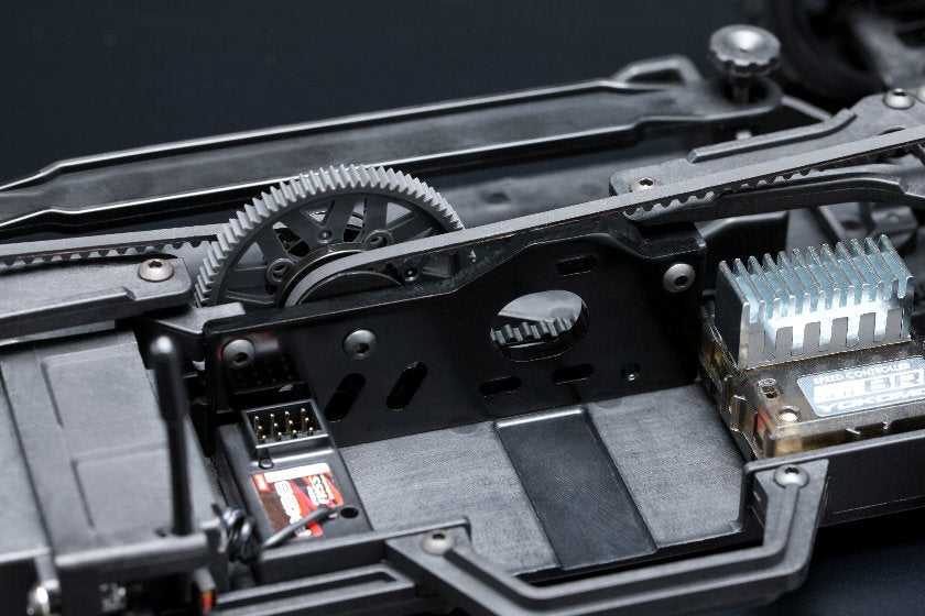 ルーキースピード RS2.0 組み立てシャーシキット