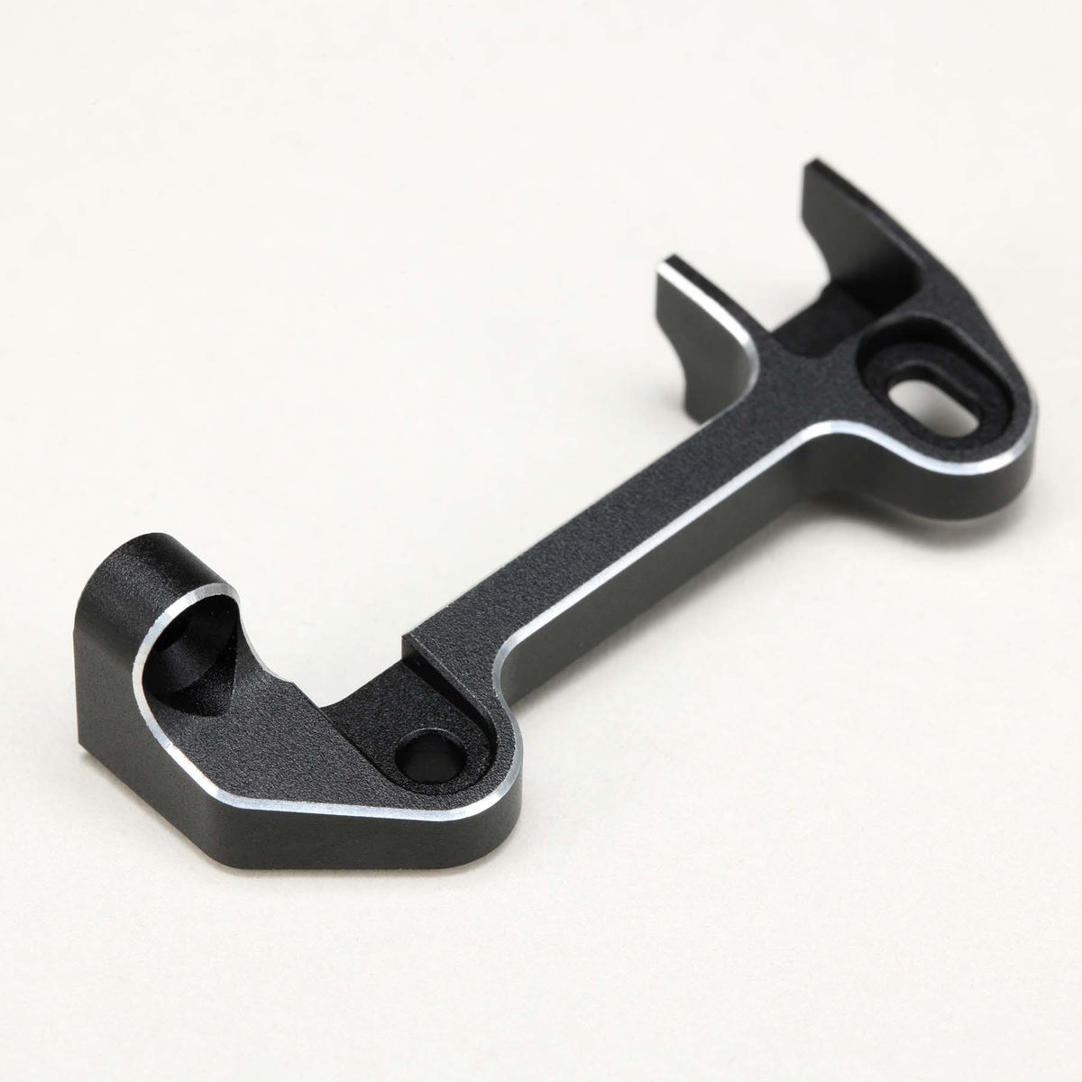 Aluminum Rear Upper Deck Mount / Tensioner for MD3.0