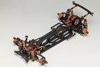 Master Drift MD3.0 Black Version