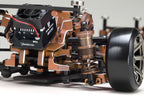 Master Drift MD3.0 Black Version