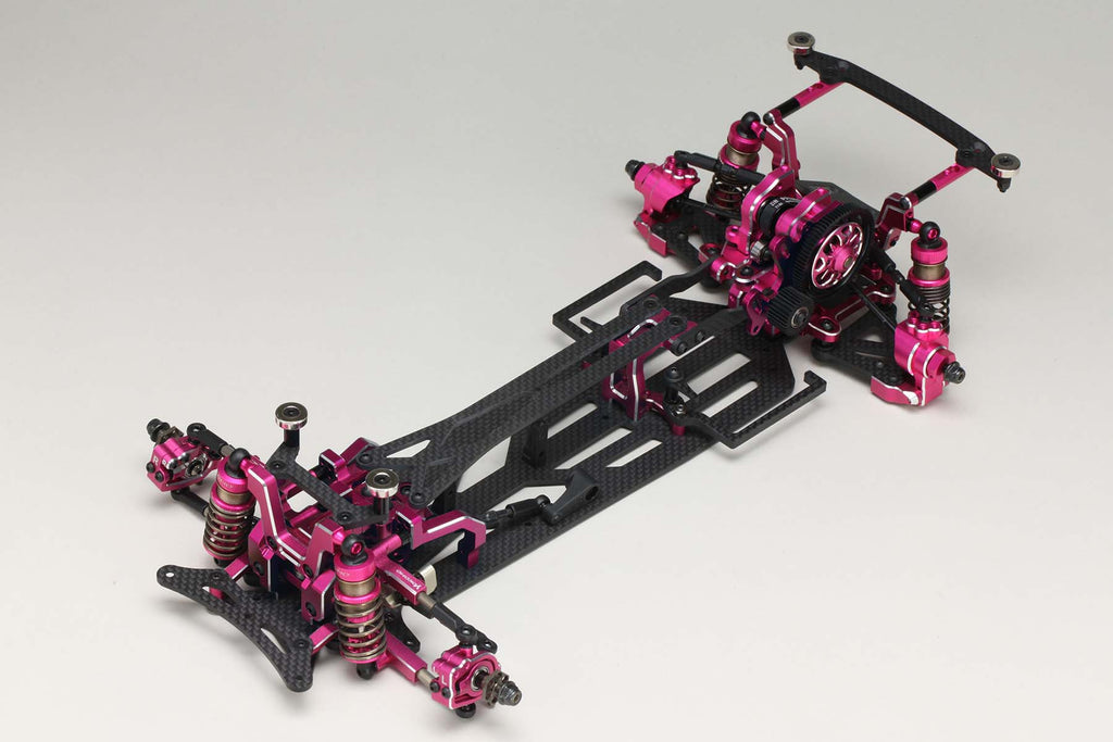 Master Drift MD3.0 Black Version