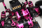 Master Drift MD3.0 Black Version