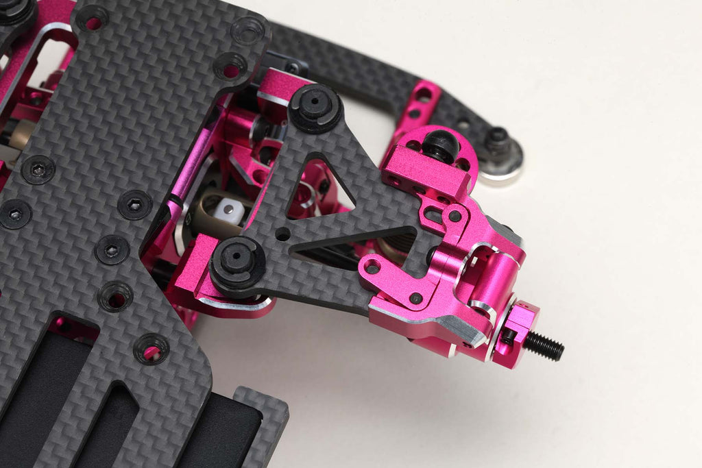 Master Drift MD3.0 Black Version