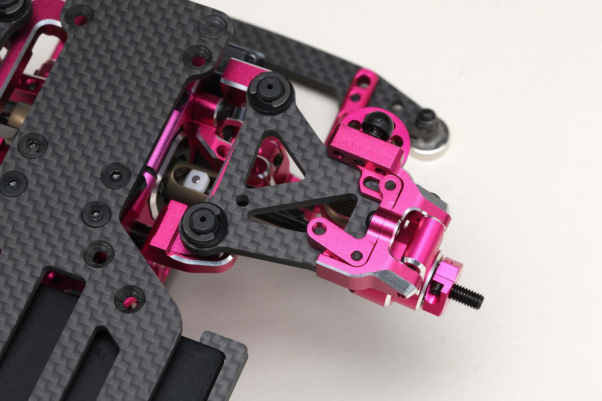 Master Drift MD3.0 Black Version