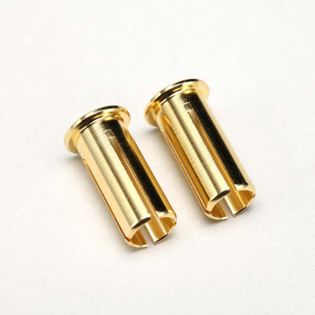 レーシングパフォーマー 5-4mm スリーブ(2個入)