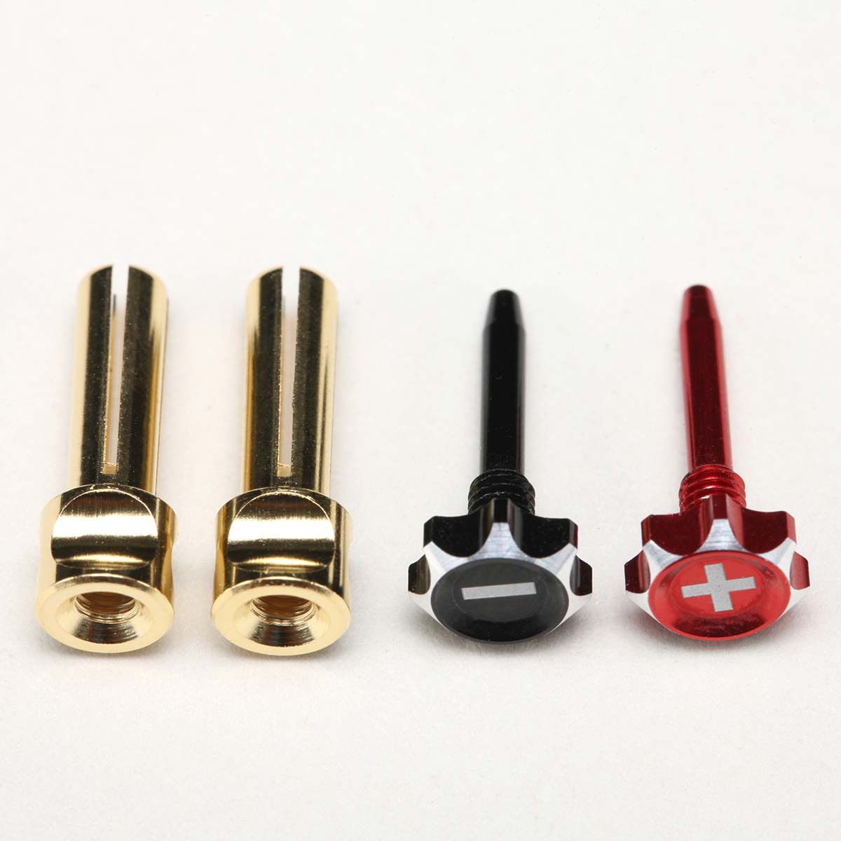 レーシングパフォーマー クイックロック コネクター Φ4mm