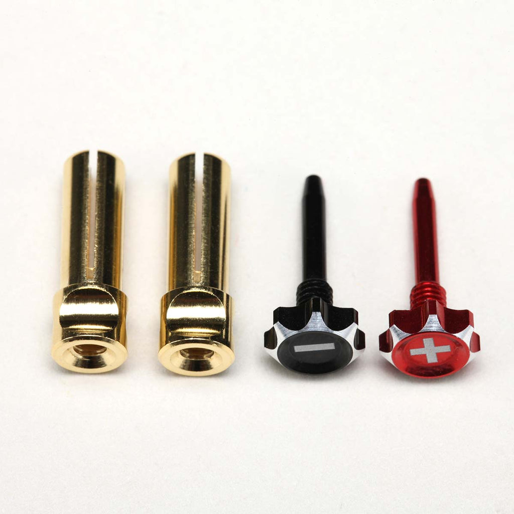 レーシングパフォーマー クイックロック コネクター Φ5mm