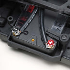 レーシングパフォーマー クイックロック コネクター Φ5mm