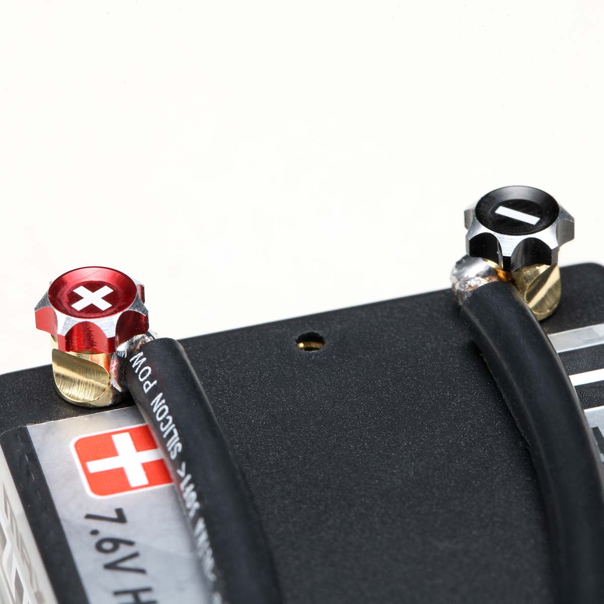 レーシングパフォーマー クイックロック コネクター Φ5mm