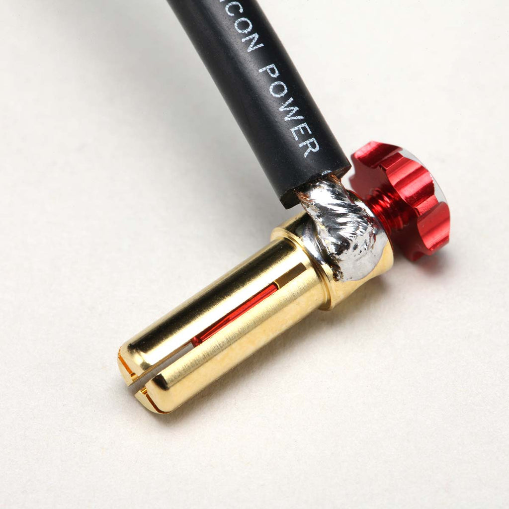 レーシングパフォーマー クイックロック コネクター Φ5mm