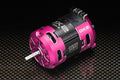 レーシングパフォーマー DX2 Type-R ブラシレスモーター 11.5T (12.3×7.25×24ｍｍ）Pink Version