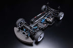 ルーキースピード RS2.0 チームスペック 組み立てシャーシキット