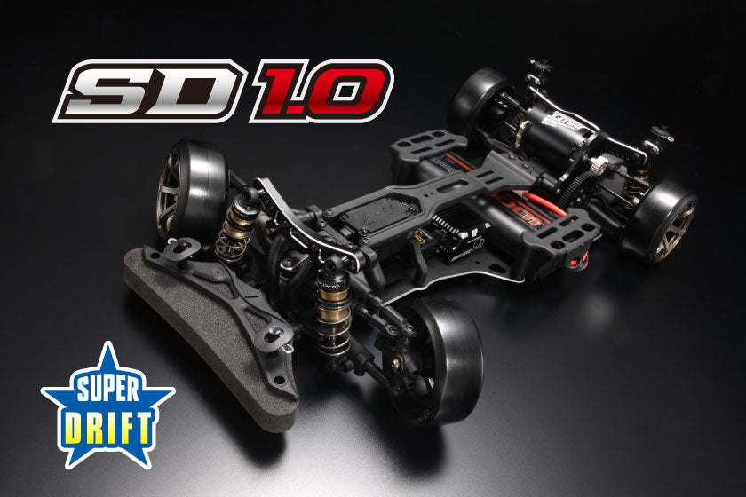 SDR-010
