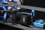スーパードリフト SD3.0 コンペティション キット (ブルー)