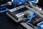 スーパードリフト SD3.0 コンペティション キット (ブルー)
