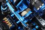 スーパードリフト SD3.0 コンペティション キット (ブルー)