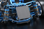スーパードリフト SD3.0 コンペティション キット (ブルー)