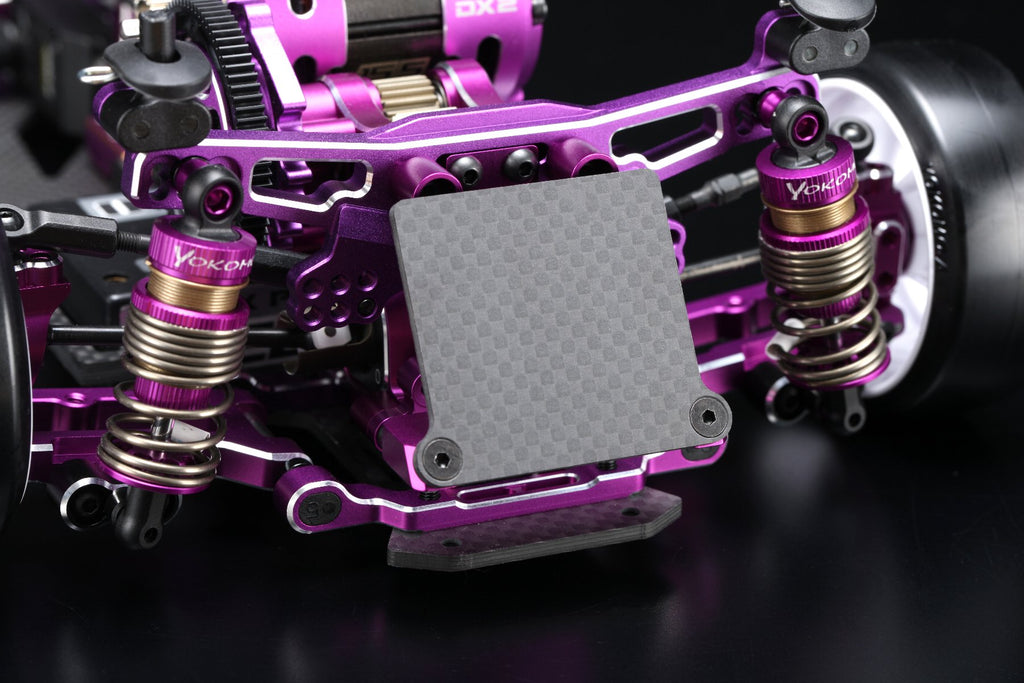 スーパードリフト SD3.0 コンペティション キット (パープル)