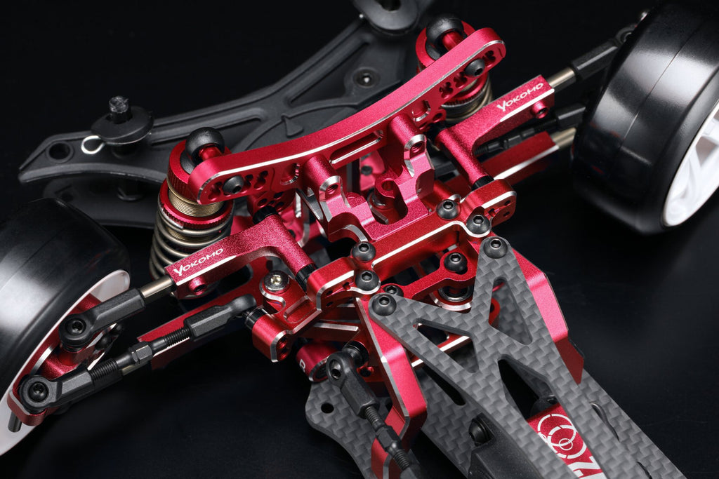 スーパードリフト SD3.0 コンペティション キット (レッド)