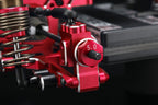 スーパードリフト SD3.0 コンペティション キット (レッド)