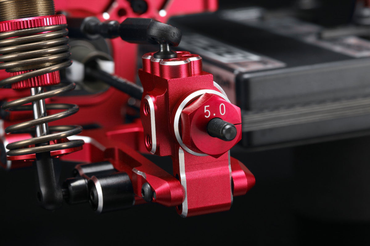 スーパードリフト SD3.0 コンペティション キット (レッド)