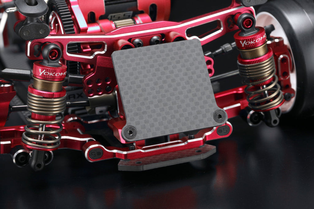 スーパードリフト SD3.0 コンペティション キット (レッド)