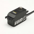 Programmable Steering Servo for Drift SP-02DV2