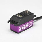 Programmable Steering Servo for Drift SP-02DV2