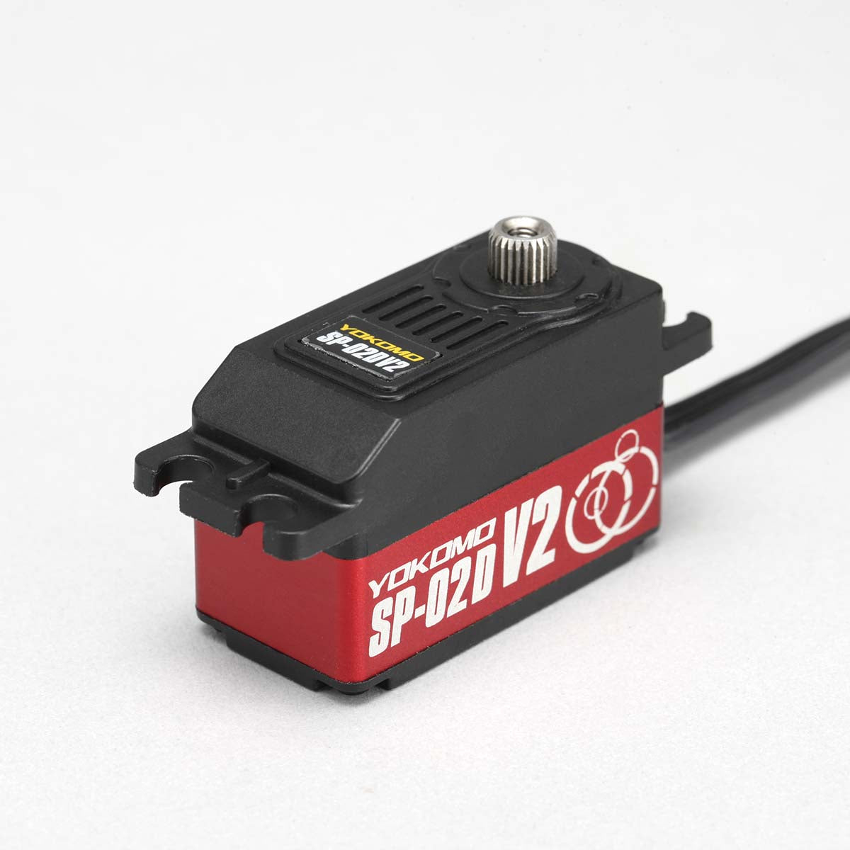 Programmable Steering Servo for Drift SP-02DV2