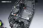 ヨコモ MAX POWER ショートサイズ Li-po 4000mAh/7.4v 140C バッテリー