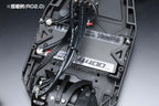 ヨコモ MAX POWER ショートサイズ HV Li-po 4400mAh/7.6v 140C バッテリー