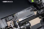 ヨコモ MAX POWER ショートサイズ HV Li-po 4800mAh/7.6v 140C バッテリー