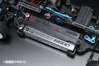 ヨコモ MAX POWER スタンダード LCG Li-po 6600mAh/7.4v 140C バッテリー