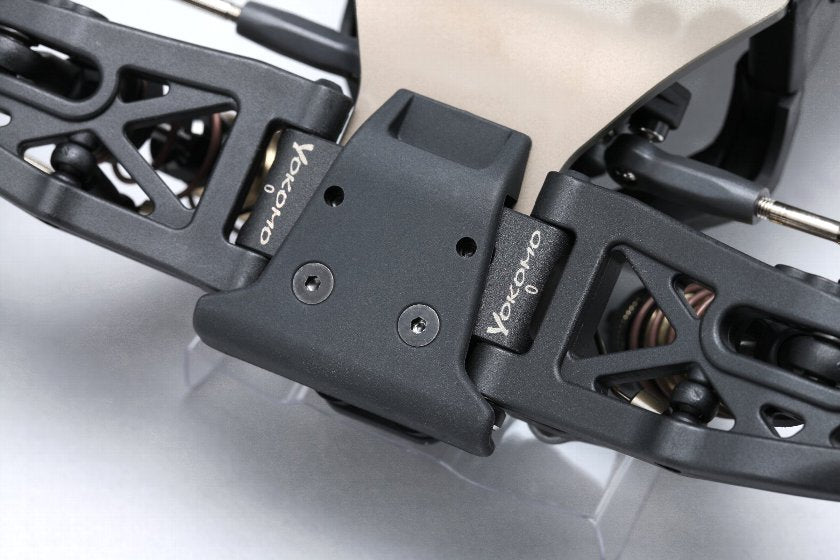 競技用 2WDオフロードカー YZ-2CAL3.1