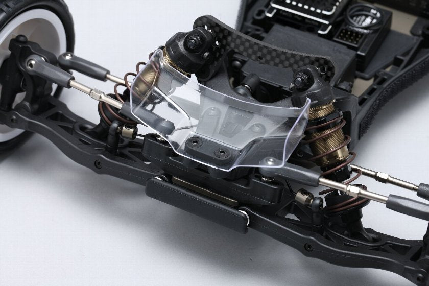 競技用 2WDオフロードカー YZ-2CAL3.1
