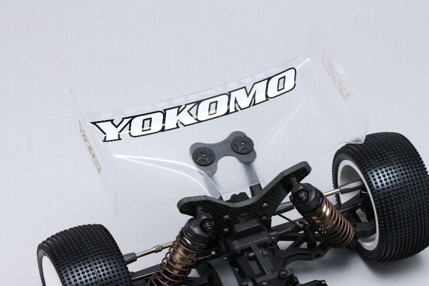 競技用 2WDオフロードカー YZ-2CAL3.1