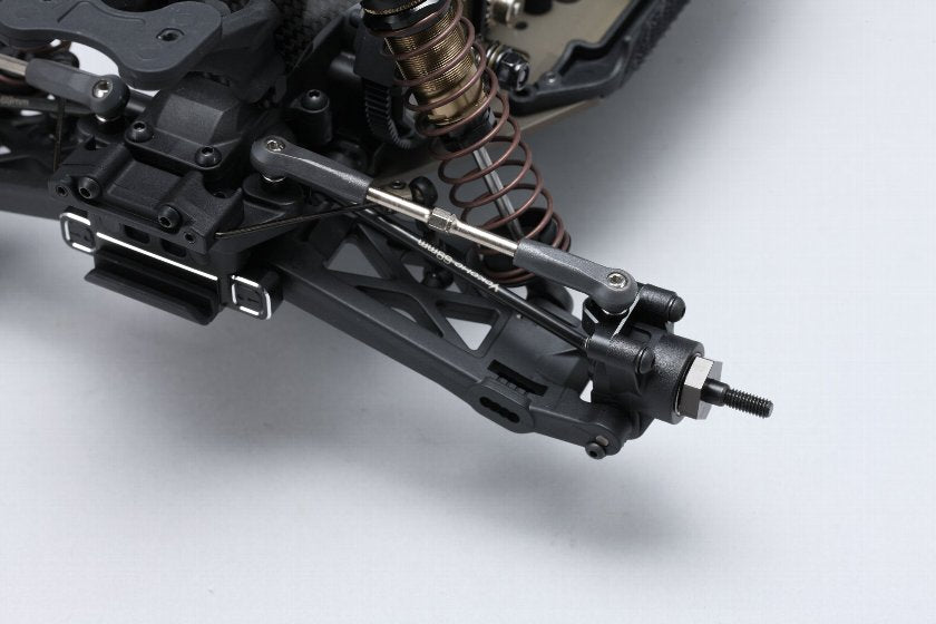 競技用 2WDオフロードカー YZ-2CAL3.1