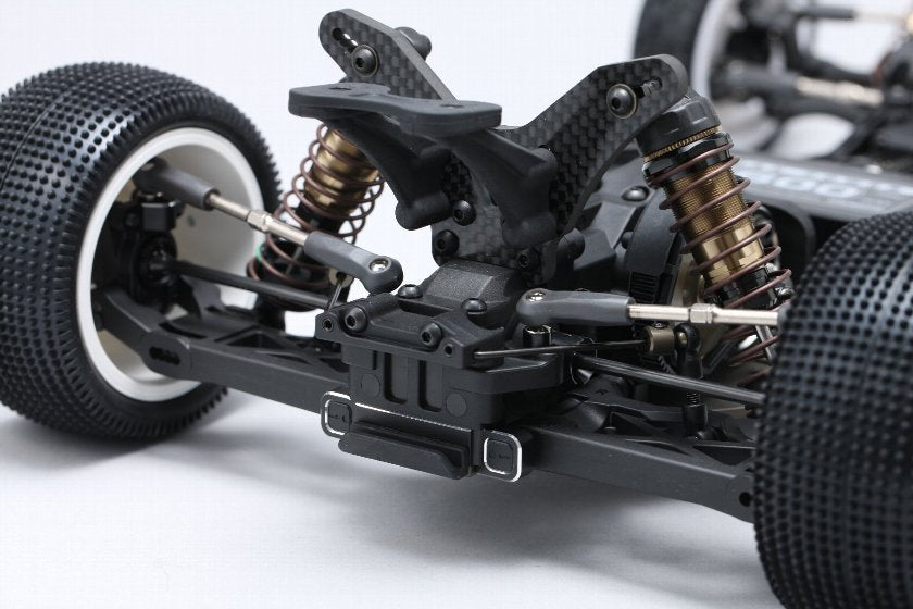 競技用 2WDオフロードカー YZ-2CAL3.1