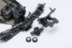 競技用 2WDオフロードカー YZ-2CAL3.1